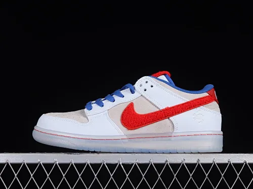 All categories Nk SB Dunk series Nk SB Dunk Low low-top sneakers Nk SB Dunk Low Year of the Rabbit limited edition SB low-top casual sneakers DR5688-100